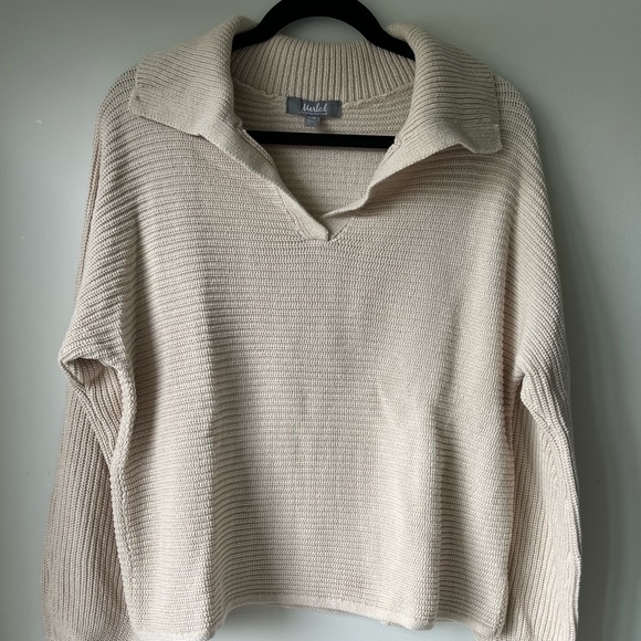 Women’s beige sweater - never worn - Picture 4 of 7